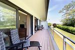 Ferienwohnung Strandhafer - Top-Hundeurlaub