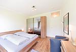 Ferienwohnung Strandhafer - Top-Hundeurlaub