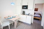 Ferienwohnung Windrose 14 - Top-Hundeurlaub
