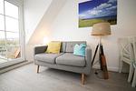 Ferienwohnung Windrose 14 - Top-Hundeurlaub