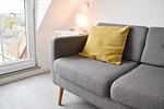Ferienwohnung Windrose 14 - Top-Hundeurlaub