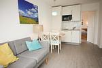 Ferienwohnung Windrose 14 - Top-Hundeurlaub
