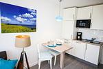 Ferienwohnung Windrose 14 - Top-Hundeurlaub