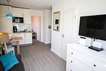 Ferienwohnung Windrose 14 - Top-Hundeurlaub
