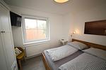 Ferienwohnung Windrose 14 - Top-Hundeurlaub