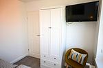 Ferienwohnung Windrose 14 - Top-Hundeurlaub