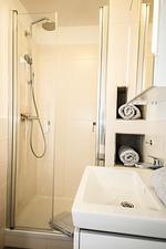 Ferienwohnung Windrose 14 - Top-Hundeurlaub