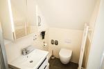 Ferienwohnung Windrose 14 - Top-Hundeurlaub