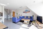 Ferienwohnung Ostseeherz Scharbeutz - Top-Hundeurlaub