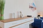 Ferienwohnung Ostseeherz Scharbeutz - Top-Hundeurlaub