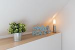 Ferienwohnung Ostseeherz Scharbeutz - Top-Hundeurlaub