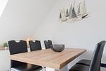 Ferienwohnung Ostseeherz Scharbeutz - Top-Hundeurlaub
