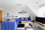 Ferienwohnung Ostseeherz Scharbeutz - Top-Hundeurlaub