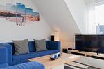 Ferienwohnung Ostseeherz Scharbeutz - Top-Hundeurlaub