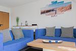 Ferienwohnung Ostseeherz Scharbeutz - Top-Hundeurlaub