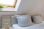 Ferienwohnung Ostseeherz Scharbeutz - Top-Hundeurlaub