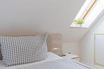 Ferienwohnung Ostseeherz Scharbeutz - Top-Hundeurlaub
