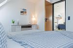 Ferienwohnung Ostseeherz Scharbeutz - Top-Hundeurlaub