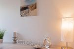 Ferienwohnung Ostseeherz Scharbeutz - Top-Hundeurlaub
