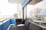 Ferienwohnung Seetempel App. 35 - Top-Hundeurlaub