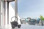 Ferienwohnung View 99 - Top-Hundeurlaub