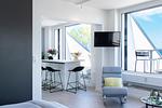 Ferienwohnung View 99 - Top-Hundeurlaub