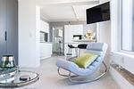Ferienwohnung View 99 - Top-Hundeurlaub