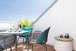 Ferienwohnung View 99 - Top-Hundeurlaub