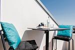 Ferienwohnung View 99 - Top-Hundeurlaub
