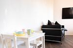 Ferienwohnung Hummer - Top-Hundeurlaub