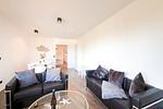 Ferienwohnung Hummer - Top-Hundeurlaub