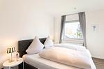 Ferienwohnung Hummer - Top-Hundeurlaub