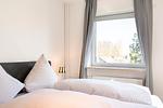 Ferienwohnung Hummer - Top-Hundeurlaub