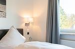 Ferienwohnung Hummer - Top-Hundeurlaub