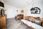 Ferienwohnung Seeblick - Top-Hundeurlaub