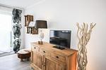 Ferienwohnung Seeblick - Top-Hundeurlaub