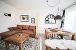 Ferienwohnung Seeblick - Top-Hundeurlaub