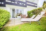 Ferienwohnung Seeblick - Top-Hundeurlaub