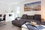Ferienwohnung Urlaubsanker - Top-Hundeurlaub