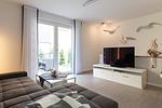 Ferienwohnung Urlaubsanker - Top-Hundeurlaub