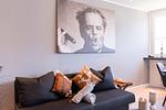 Ferienwohnung Pier 51 - Top-Hundeurlaub