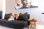 Ferienwohnung Pier 51 - Top-Hundeurlaub