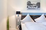 Ferienwohnung Pier 51 - Top-Hundeurlaub