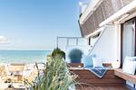 Ferienwohnung Pier View - Top-Hundeurlaub