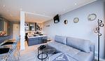 Ferienwohnung Pier View - Top-Hundeurlaub