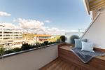 Ferienwohnung Pier View - Top-Hundeurlaub