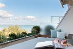Ferienwohnung Pier View - Top-Hundeurlaub