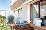 Ferienwohnung Pier View - Top-Hundeurlaub