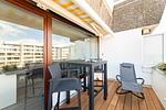 Ferienwohnung Pier View - Top-Hundeurlaub