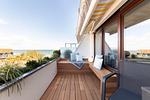 Ferienwohnung Pier View - Top-Hundeurlaub